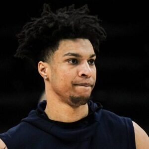 Brandon Clarke