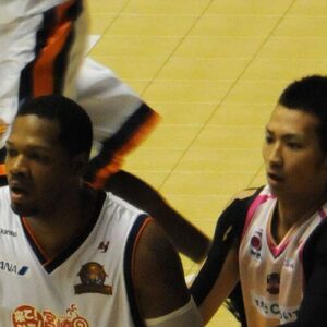 Brandon Cole
