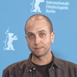 Brandon Cronenberg