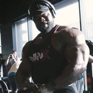 Brandon Curry