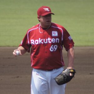 Brandon Duckworth