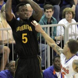 Brandon Fortenberry
