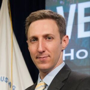 Brandon Friedman
