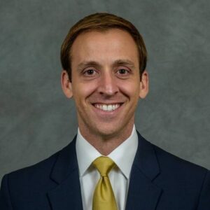 Brandon Gaudin