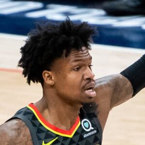Brandon Goodwin