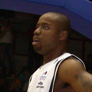 Brandon Hunter