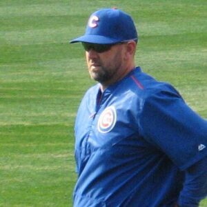 Brandon Hyde