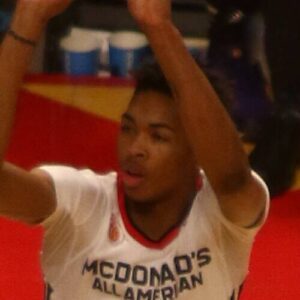Brandon Ingram
