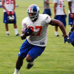 Brandon Jacobs