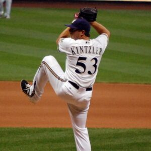 Brandon Kintzler