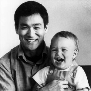 Brandon Lee
