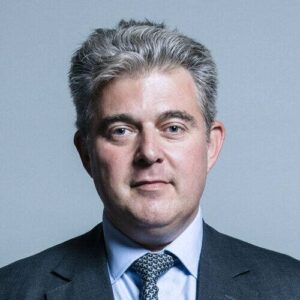Brandon Lewis