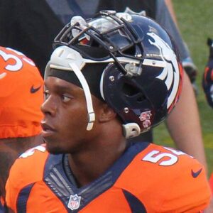 Brandon Marshall