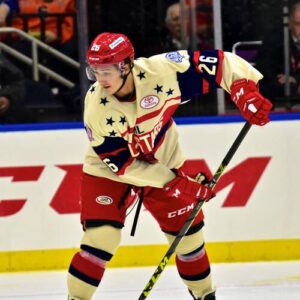 Brandon Montour