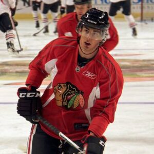 Brandon Pirri