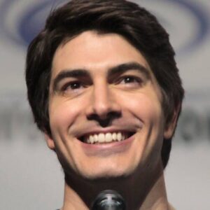 Brandon Routh
