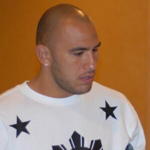 Brandon Vera