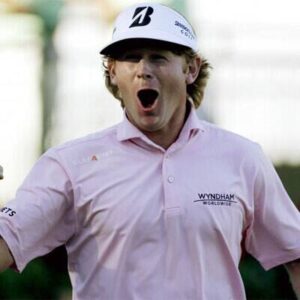 Brandt Snedeker