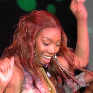 Brandy Norwood