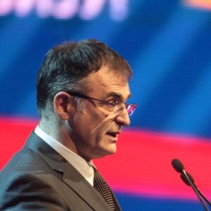 Branislav Lečić