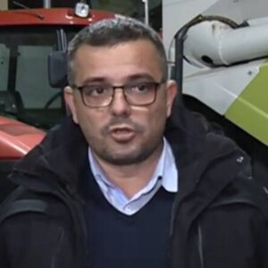 Branislav Nedimović