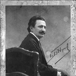 Branislav Nušić