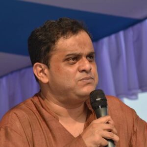Bratya Basu