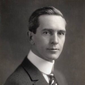 Breckinridge Long