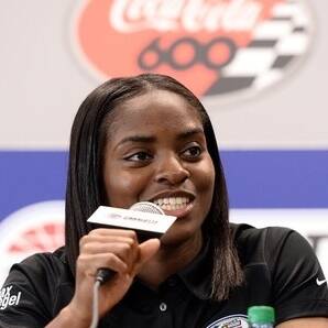 Brehanna Daniels