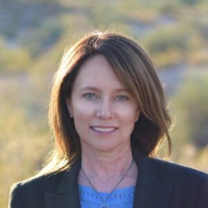 Brenda Burman