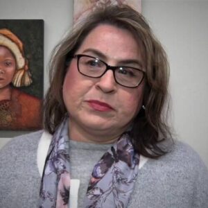 Brenda J. Child