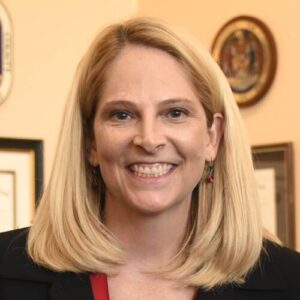 Brenda Frese