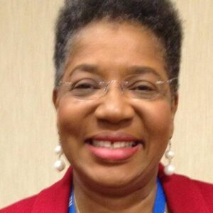 Brenda Gilmore