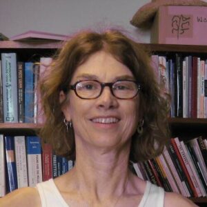 Brenda Hillman