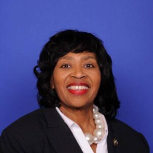 Brenda Jones