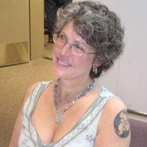 Brenda Laurel