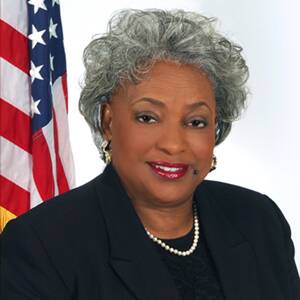 Brenda Snipes