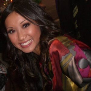 Brenda Song