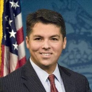 Brendan F. Boyle