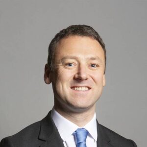 Brendan Clarke-Smith