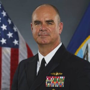 Brendan McLane