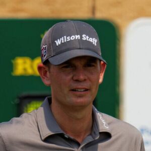 Brendan Steele