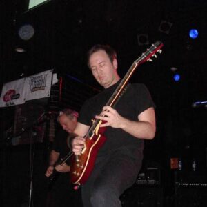 Brendon Small