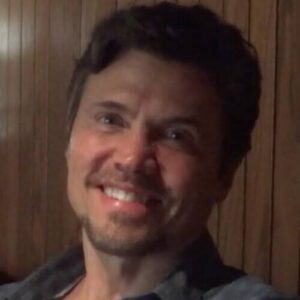 Brent Barrett