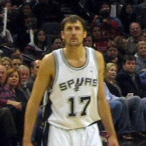 Brent Barry