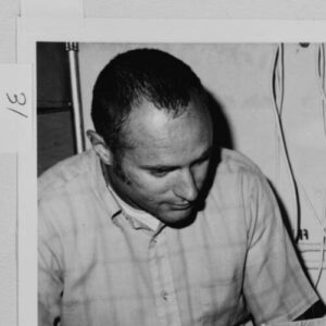 Brent Dalrymple