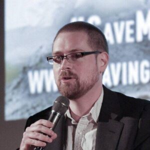 Brent E. Huffman