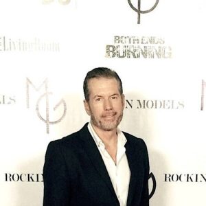 Brent Huff