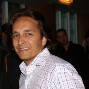 Brent Renaud