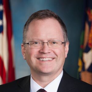 Brent Sanford